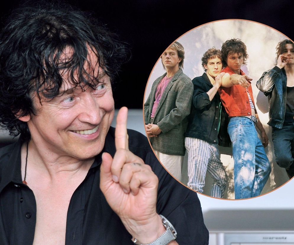 Jan Borysewicz bohaterem filmu Netflixa