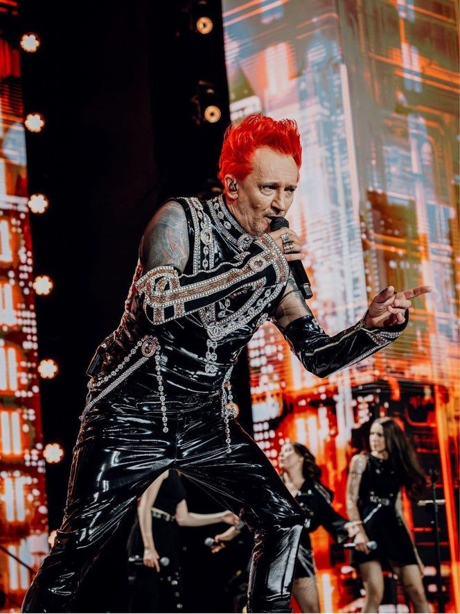 Jubileuszowy koncert Ich Troje