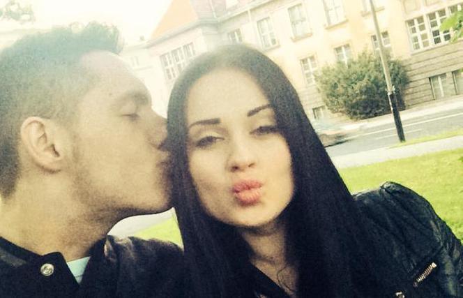 Warsaw Shore 2, Ewelina i Paweł