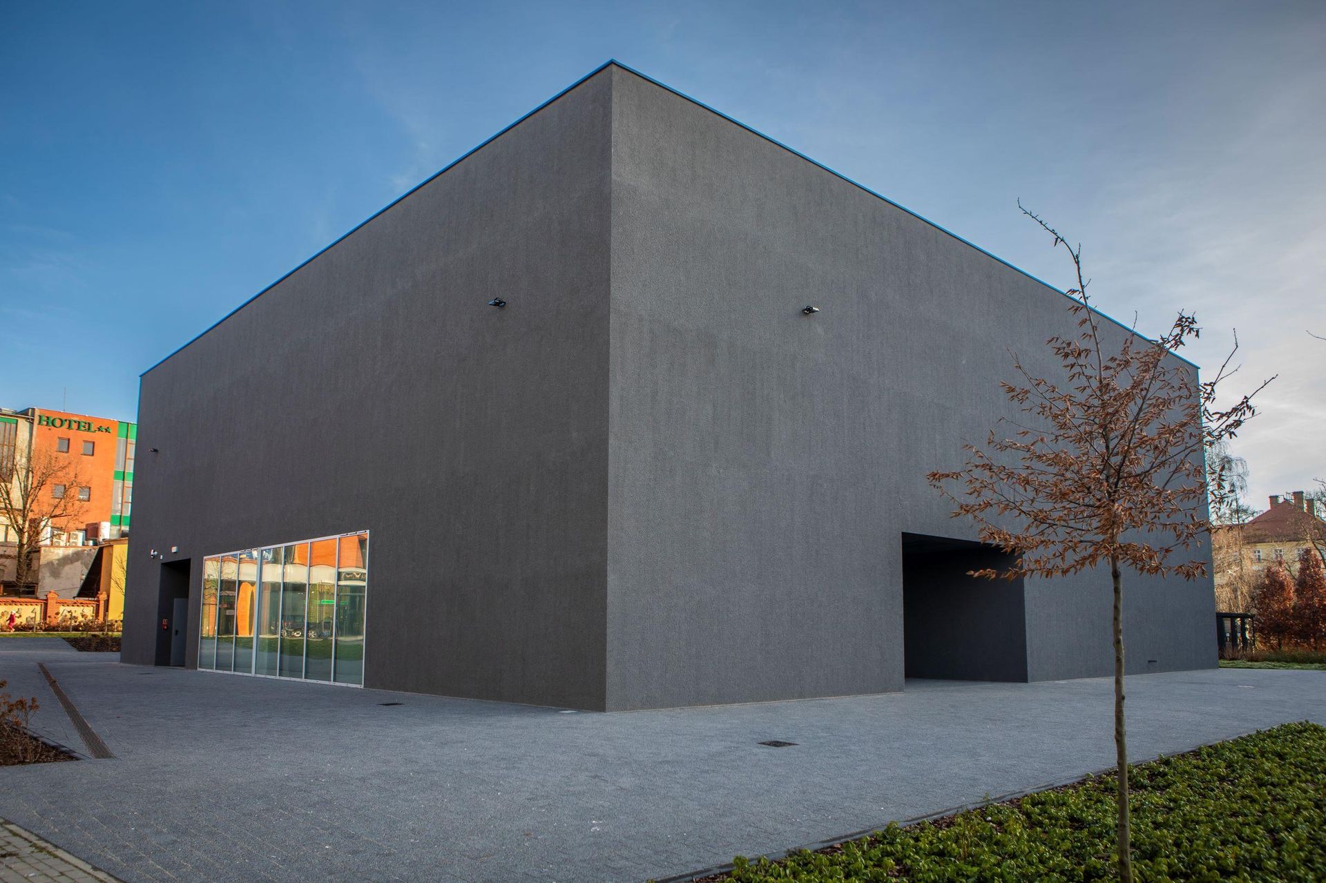Galeria Rzeczna w Rybniku
