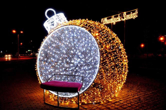 Święta Bożego Narodzenia w Starachowicach będą białe? Znamy najnowszą prognozę!