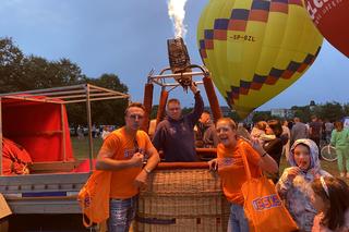 Fiesta Balonowa 2024