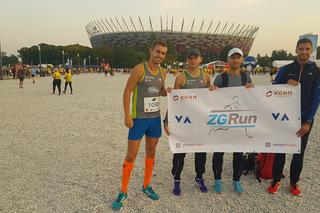 KGHM stawia na sport