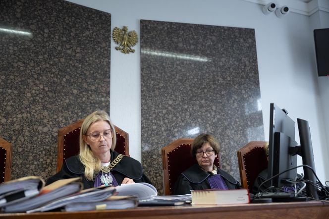 Chciał się zabić, zginął ktoś inny