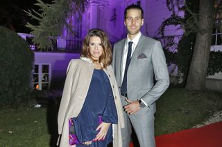 Ślub Moniki Mazur i Tomasza Chrapusty. Kim jest mąż aktorki z Na sygnale?