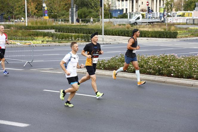 45. Nationale-Nederlanden Maraton Warszawski 