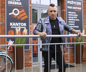 Czadoman w Lombardzie