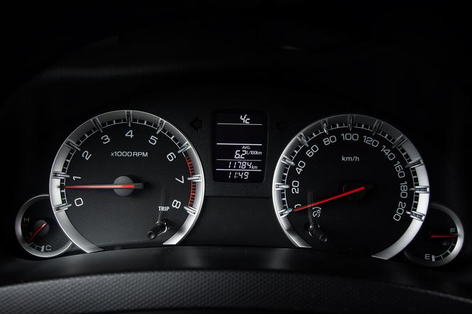 Suzuki Swift 2014
