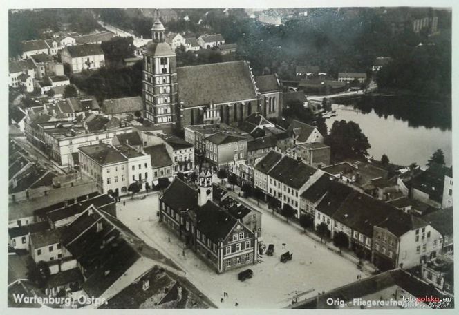 Lata 1930-1935