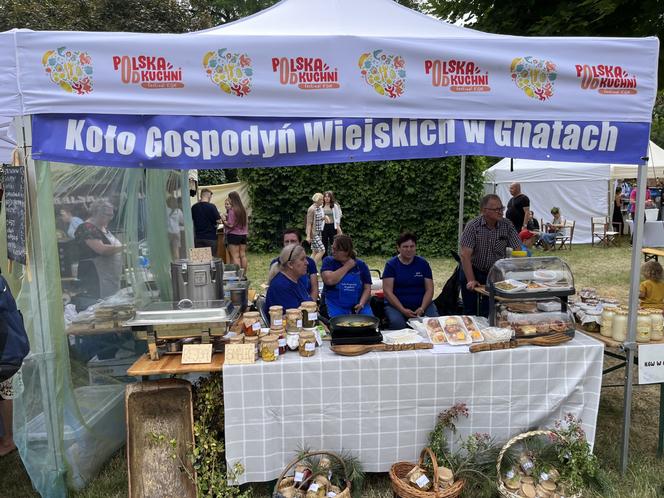 Mieszkańcy i goście powitali lato w stolicy 