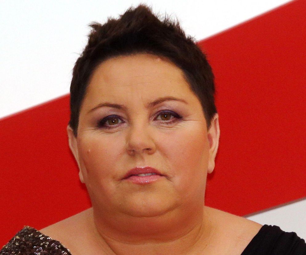 Dorota Wellman cierpi na poważną chorobę. Tracę przytomność z bólu