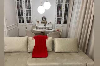 Tak mieszka Magdalena Ogórek 