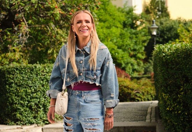 "Pierwsza miłość" streszczenia odcinków 4095-4099. Filip poznaje nazwisko dawcy szpiku dla Angeliki. Jest w szoku