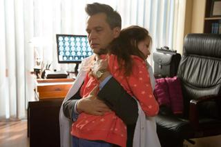 Na dobre i na złe, odcinek 727: Falkowicz straci córkę i rodzinę! Michał odbierze mu wszystko