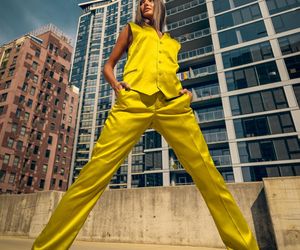 Rozmowa z Dominicą Żak, najpiękniejszą Polką w Ameryce 2025