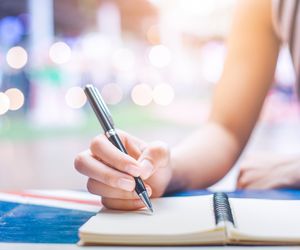 Grafologia, czyli co mówi o tobie twój charakter pisma
