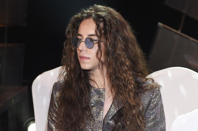 Michał Szpak