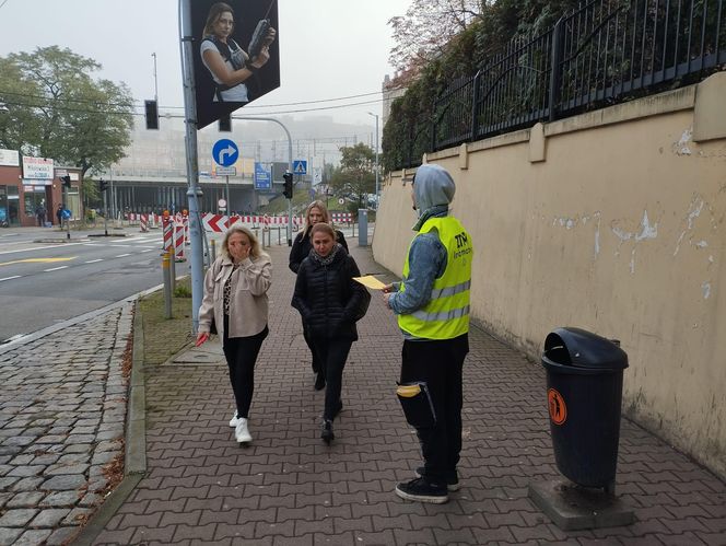 Drogowy armagedon w Katowicach. Rusza przebudowa kluczowego wiaduktu na Mikołowskiej