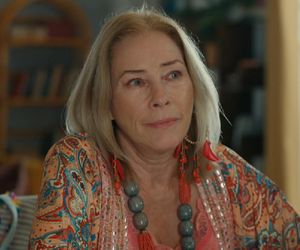 Barwy szczęścia, odcinek 3145. Jola (Małgorzata Potocka) 