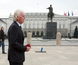 Ludzie sportu którzy odeszli