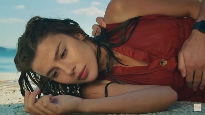 Miłość i nadzieja. Ege ratuje Zeynep z opresji. Dziewczyna zostanie napadnięta!