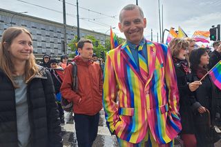 21. Marsz Równości w Krakowie