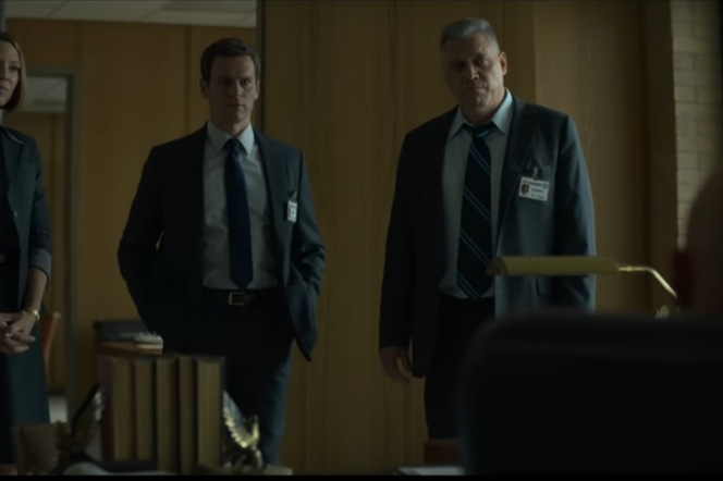 Mindhunter sezon 3 - kiedy nowe odcinki kryminalnego serialu Netflix?