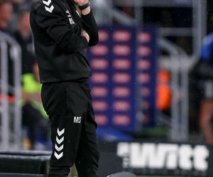 Górnik Zabrze przerwał serię zwycięstw. Porażka na koniec sierpnia i zdruzgotani kibice