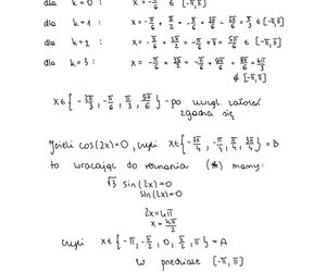 Matura 2025 matematyka rozszerzona: ODPOWIEDZI do wszystkich zadań, gotowe rozwiązania matury z matematyki rozszerzonej - Formuła 2023 [12.05.2025]	