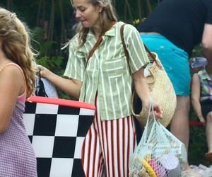 Małgorzata Socha skrzywdzona przez pogodę nad Bałtykiem. Burza pokrzyżowała jej plany!