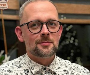 Zaginął 40-letni Tomasz Koza. Tyszanin nie skontaktował się z bliskimi