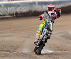 36. Kryterium Asów Polskich Lig Żużlowych w Bydgoszczy. Galeria zdjęć ze stadionu