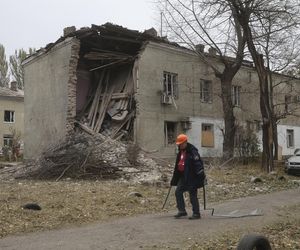 Putin szykuje wielki atak. Jest ostrzeżenie Ukrainy