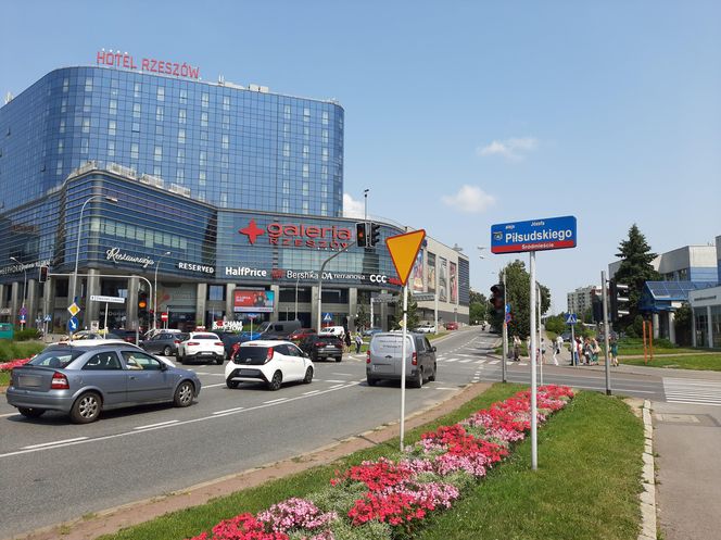 Rzeszów jako echo przyszłych głosów