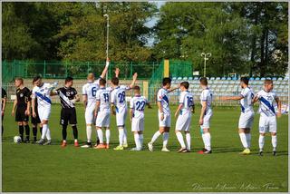 Kamil Michniewicz został nowym trenerem Stilonu Gorzów