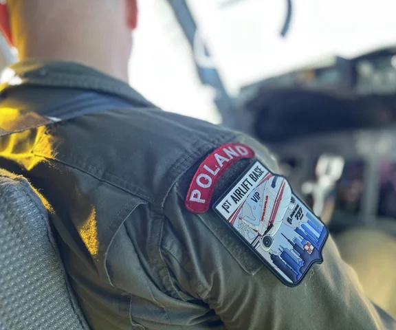 Ewakuacja Polaków z Izraela zakończyła się sukcesem