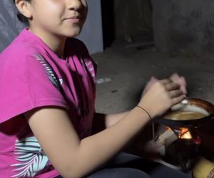 Najmłodsza influencerka zabita w Izraelu! Miała 11 lat