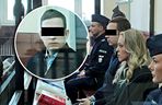 Piotrków Tryb. Druga rozprawa w procesie Sebastiana M. Kierowcy BMW odczytano akt oskarżenia [ZDJĘCIA].