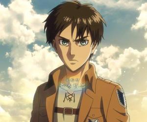 Attack on Titan QUIZ — Eren Yeager. Jak dobrze znasz głównego bohatera anime?