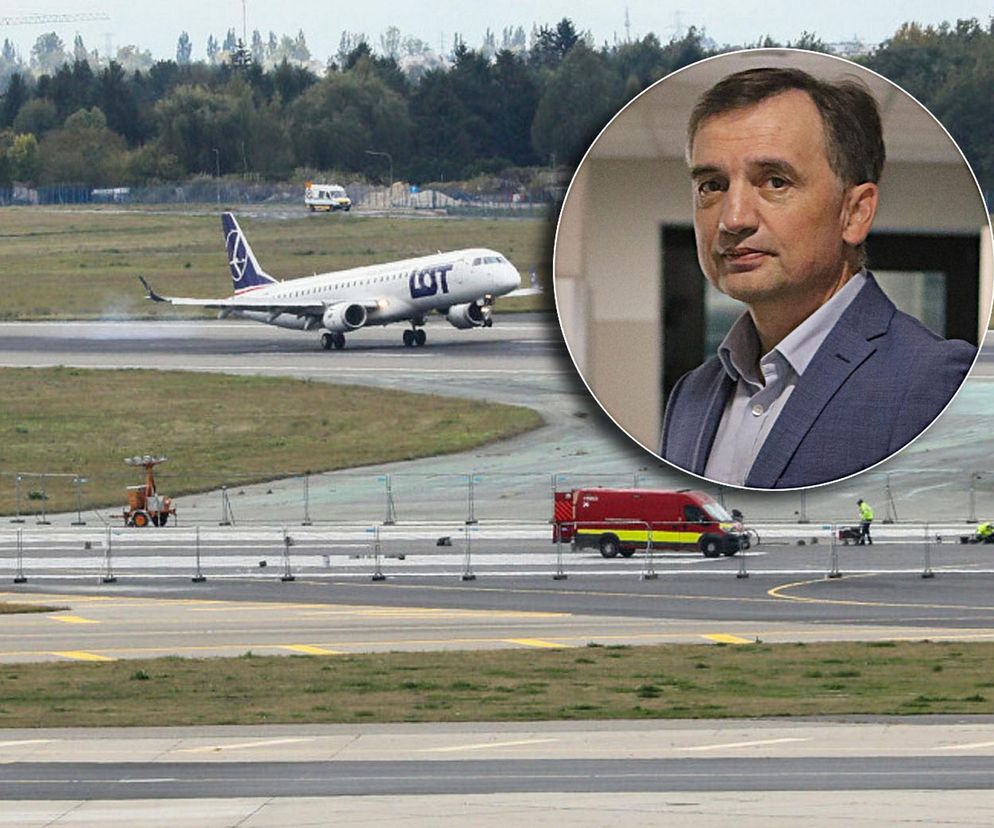 Sprawa doprowadzenia Zbigniewa Ziobry przed komisję ds. Pegasusa