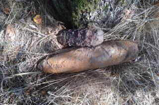 Niewybuchy na Mazowszu