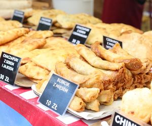 Kulinarna podróż dookoła świata? Czemu nie! W Chorzowie trwa Festiwal Smaków Świata