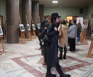 Noc Muzeów 2025 w Wojewódzkim Domu Kultury w Kielcach