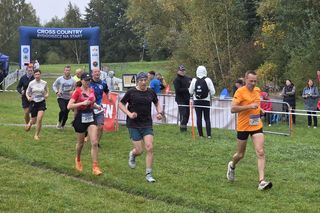 Wielkie ściganie w Myślęcinku! Tak było na Cross Country Bydgoszcz 2025