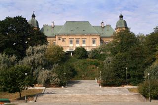 Zobaczymy warszawski Wersal