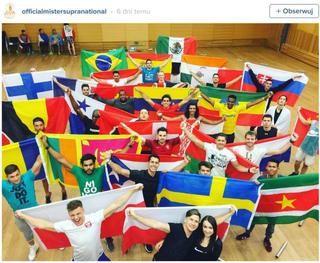Mister Supranational 2016: kto wygrał?