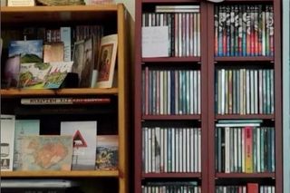 Mauzoleum Lenina w domu Muńka! Co on tam trzyma?!