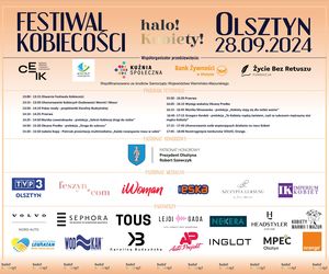 Wyjątkowe spotkanie w Olsztynie. Festiwal Kobiecości w Kuźni Społecznej