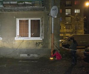 „Czarna Mańka” zamordowała Paulinę i jej dzieci. 10 lat od koszmarnej zbrodni na Pradze