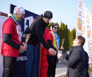 XIV Bieg Niepodległości w Zbuczynie za nami. Zobacz zdjęcia!